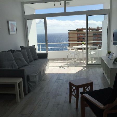 Vacaciones Frente Al Mar Apartment Канделария Екстериор снимка